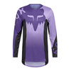 Bluza cross FOX FLEXAIR SPIRE LILAC fioletowy