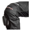 Spodnie skórzane RST TRACTECH EVO 4 CE BLACK/BLACK czarny