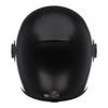 Kask integralny BELL BULLITT DLX SOLID BLACK MATT czarny