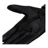 Rękawice miejskie damskie OZONE ROOKIE II LADY BLACK czarny