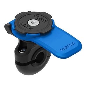 Podstawa QUAD LOCK V2 montowana na lusterku czarny