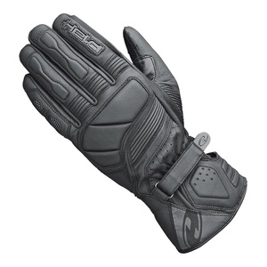 Rękawice szosowo-turystyczne HELD TRAVEL 6.0 BLACK czarny