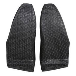 Podeszwa do butów FOX INSTINCT OFFROAD BLACK czarny