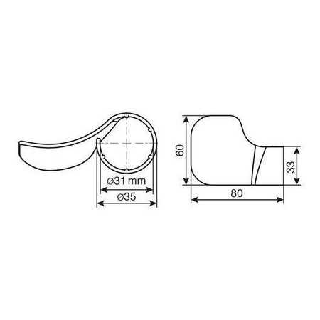 Tempomat uniwersalny LAMPA CRUISING