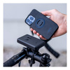 Powerbank bezprzewodowy SP CONNECT WIRELESS POWERBANK 5000mAh SPC+ czarny