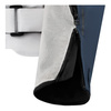 Kurtka tekstylna SECA AIRFLOW III GREY/NAVY szary granatowy