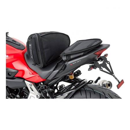 Torba na tył Q-BAG TAIL BAG (4,5L)