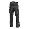 Spodnie tekstylne SECA ARRAKIS II BLACK czarny