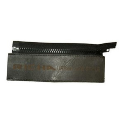 Zamek łączący spodnie z kurtką RICHA BELT CONNECTOR BLACK czarny