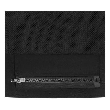 Kurtka tekstylna SECA SUMMER WAY BLACK czarny
