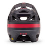 Kask rowerowy FOX PROFRAME RS CE TAUNT BLACK czarny