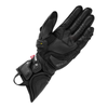 Rękawice sportowe damskie SHIMA RS-3 LADY BLACK czarny