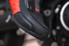 Buty motocyklowe krótkie Shima Edge Vent Men czerwony