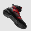 Buty krótkie REBELHORN CORE BLACK/RED czarny czerwony