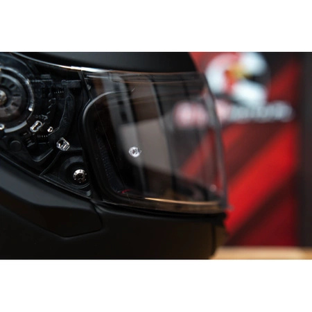 Kask szczękowy SHOEI NEOTEC 3 MATT BLACK czarny mat