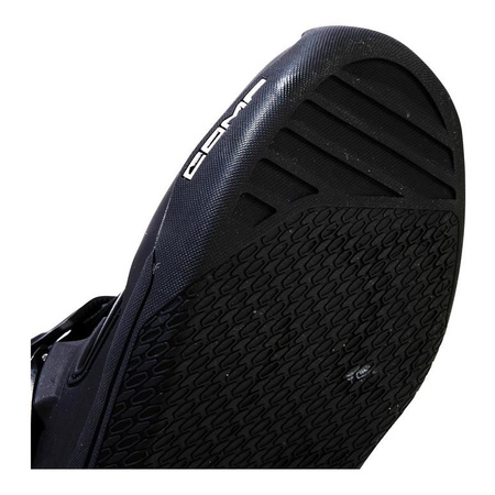 Buty cross damskie FOX LADY COMP BLACK czarny