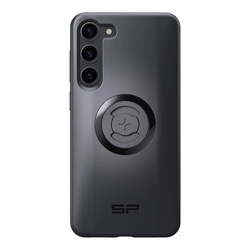Etui na telefon SP CONNECT PHONE CASE SPC+ SAMSUNG S23+ czarny