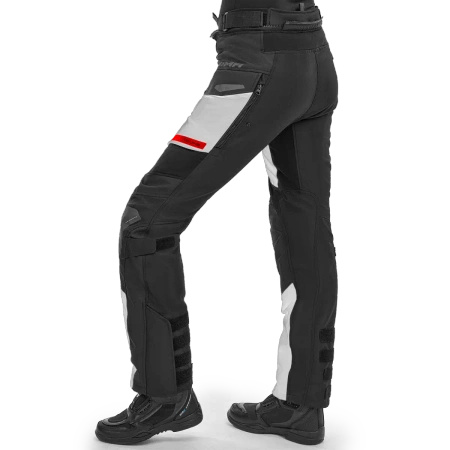 Spodnie tekstylne damskie SHIMA DUNE LADY BLUE czarny szary niebieski