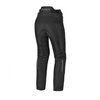 Spodnie tekstylne damskie SECA HYBRID III LADY BLACK czarny