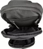 Torba na udo REBELHORN HIP II BLACK/GREY czarny szary