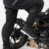 Spodnie motocyklowe SHIMA AKIRA BLACK czarny