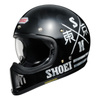 Kask integralny SHOEI EX-Zero Xanadu TC-5 czarny biały