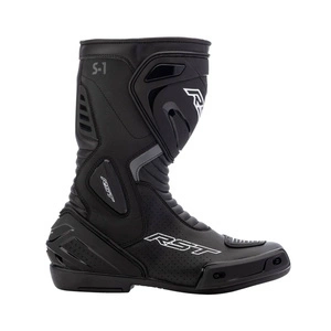 Buty sportowe RST S1 CE BLACK/BLACK czarny