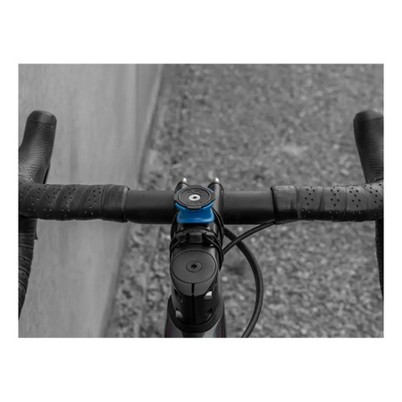 Podstawa QUAD LOCK na mostek/kierownicę rowerową czarny