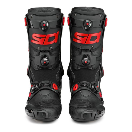 Buty sportowe SIDI REX AIR BLACK czarny