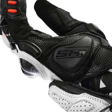 Rękawice sportowe SHIMA XRS-3 WHITE
