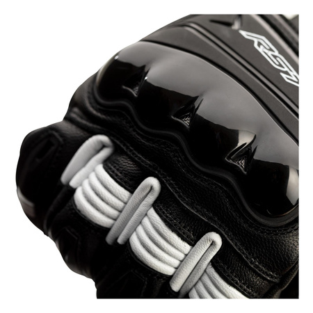 Rękawice sportowe RST PILOT BLACK czarny