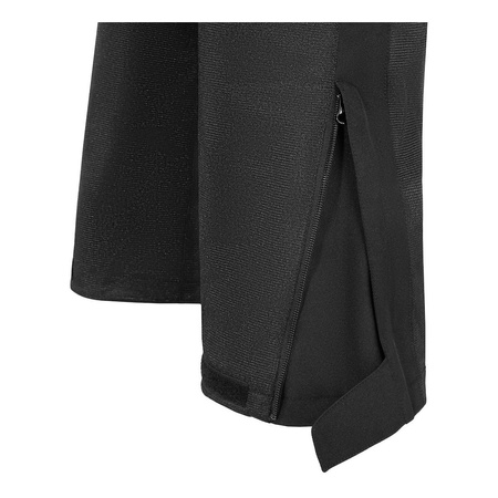 Spodnie tekstylne SECA SUPERLITE BLACK czarny