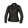 Kurtka skórzana damska SECA DARKSIDE TFL LADY BLACK czarny