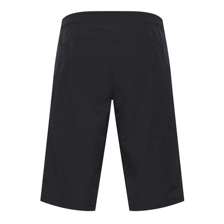 Spodenki rowerowe damskie FOX LADY RANGER BLACK czarny