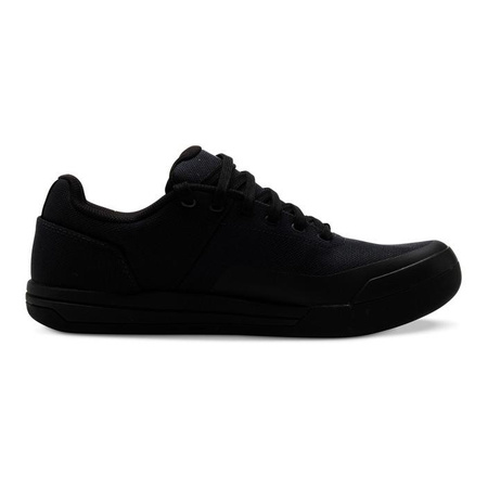 Buty rowerowe FOX UNION CANVAS BLACK czarny
