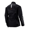 Kurtka enduro LEATT MOTO 4.5 HYDRADRI BLACK czarny