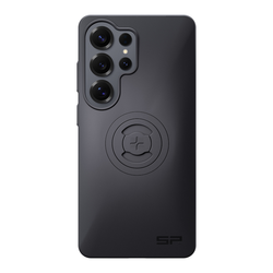 Etui na telefon SP CONNECT PHONE CASE SPC+ SAMSUNG S26 ULTRA czarny
