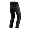 Spodnie tekstylne REBELHORN HIKER II BLACK czarny