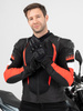 Rękawice miejskie SHIMA DRIFT BLACK czarny