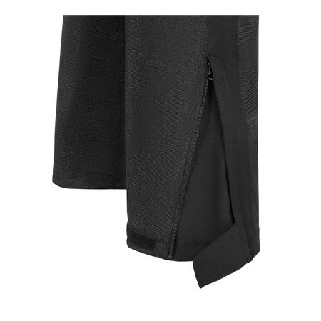 Spodnie tekstylne damskie SECA SUPERLITE LADY BLACK czarny