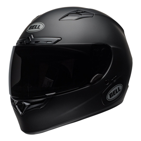 Kask integralny BELL QUALIFIER DLX MIPS BLACK MATT czarny