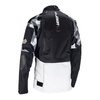 Kurtka enduro LEATT MOTO 4.5 HYDRADRI FORGE czarny szary