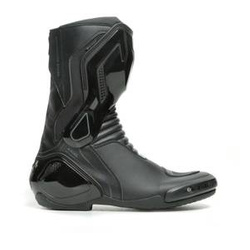 Buty sportowe DAINESE NEXUS 2 D-WP BLACK czarny