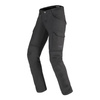 Jeansy motocyklowe SPIDI PATHFINDER CARGO ANTHRACITE czarny