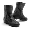 Buty turystyczne damskie REBELHORN SCOUT HIGH HEEL MATT BLACK czarny