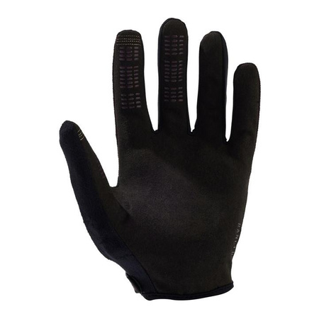 Rękawiczki rowerowe FOX RANGER PURPLE fioletowy