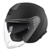 Kask otwarty SCHUBERTH M1 PRO ECE MATT BLACK czarny mat