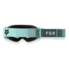 Gogle motocyklowe FOX VUE CORE VIVID TURQUOISE zielony