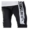 Spodnie rowerowe FOX RANGER GRID BLACK czarny