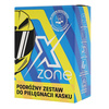 Podróżny zestaw do pielęgnacji kasku XZONE 110ml